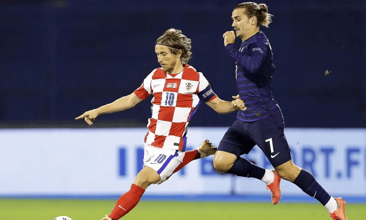 葡萄牙队在欧国联半决赛中击败对手 葡萄牙队在欧国联半决赛中击败对手