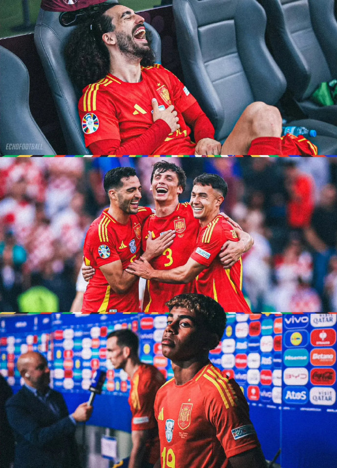 欧洲赛场的势均力敌之战令人热泪盈眶 欧洲赛场的势均力敌之战令人热泪盈眶