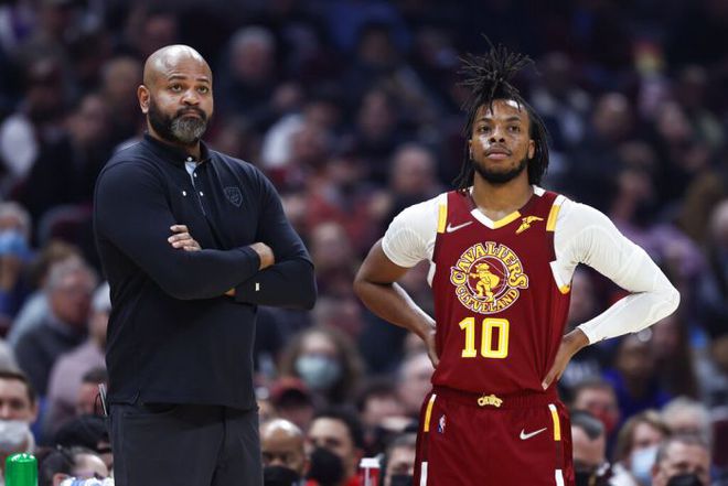 骑士队老将赛季结束,球队改变赛季战术 骑士队老将赛季结束,球队改变赛季战术