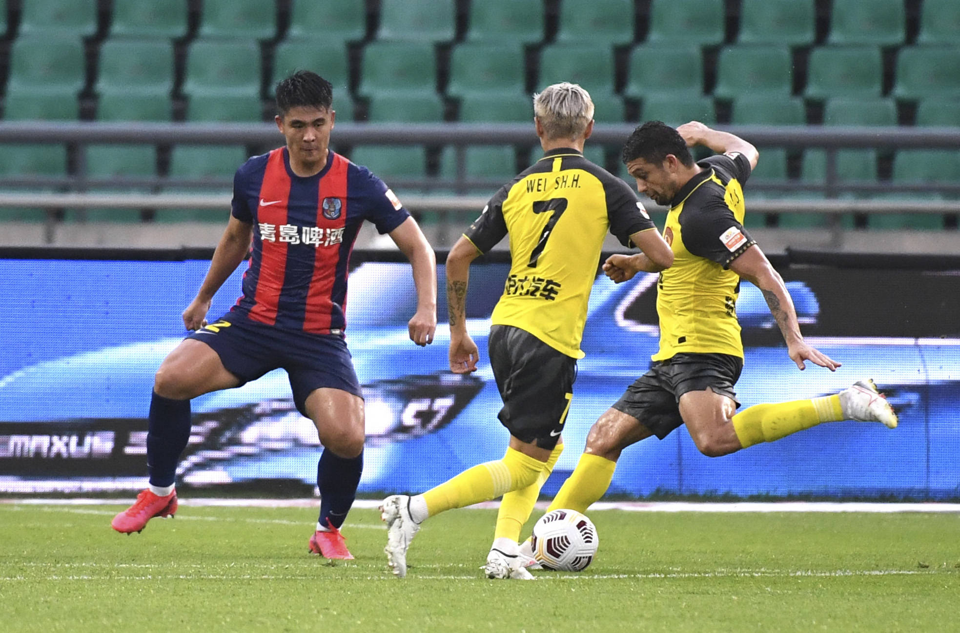 青岛杰马再添一胜,晋级淘汰赛阶段! 青岛杰马再添一胜,晋级淘汰赛阶段!