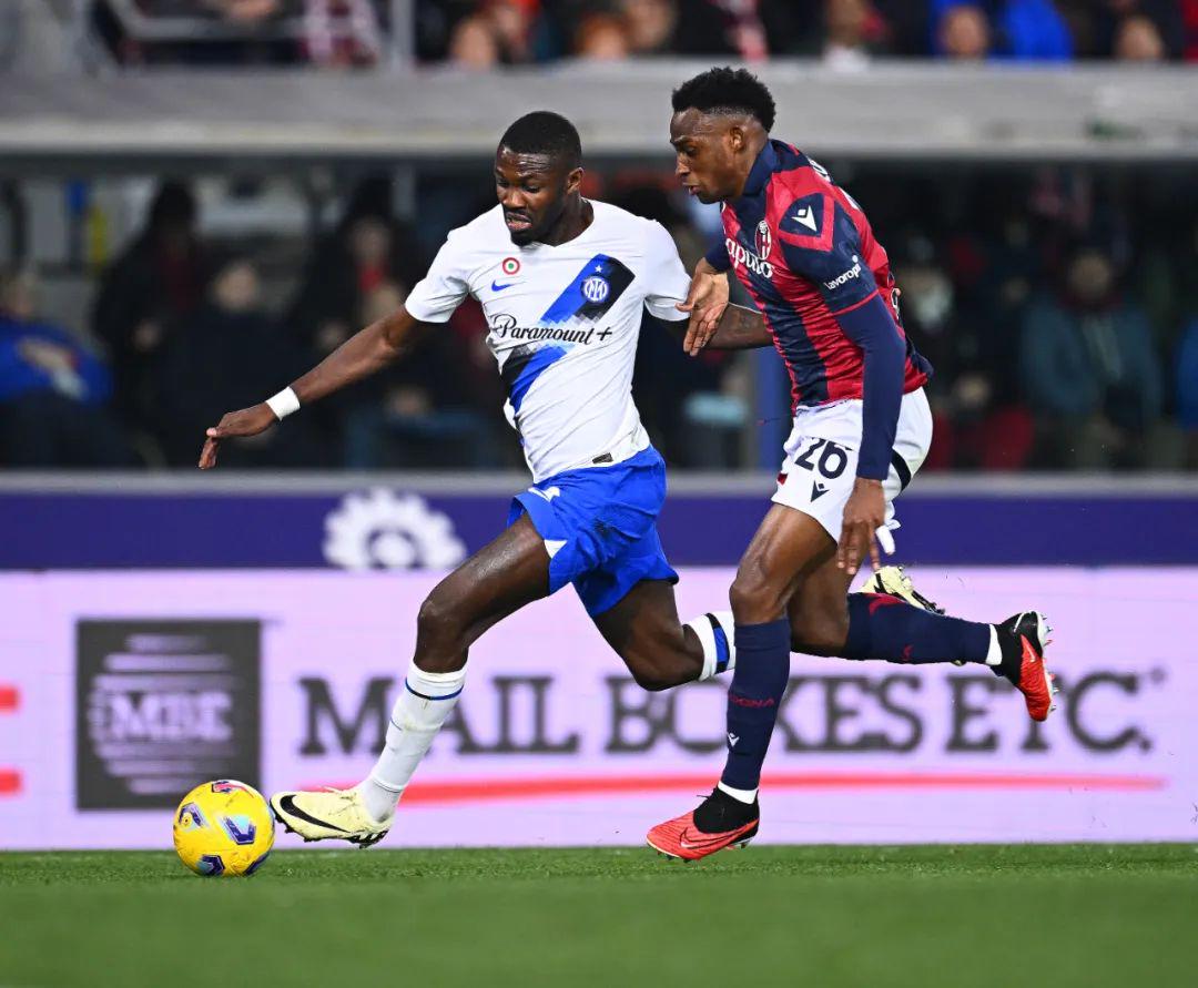 罗迪对巴雷拉,意甲博洛尼亚客场战胜都灵 罗迪对巴雷拉,意甲博洛尼亚客场战胜都灵