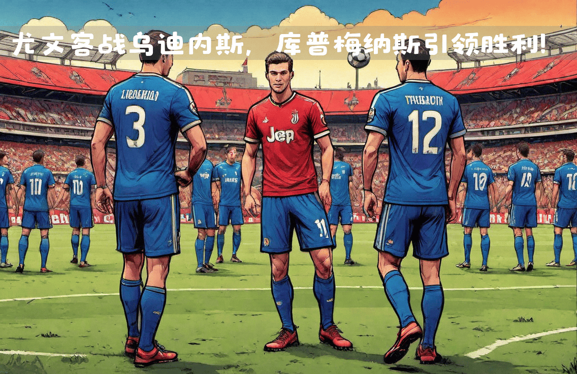 乌迪内斯胜利:马小雷打破僵局帮助球队获胜 乌迪内斯胜利:马小雷打破僵局帮助球队获胜