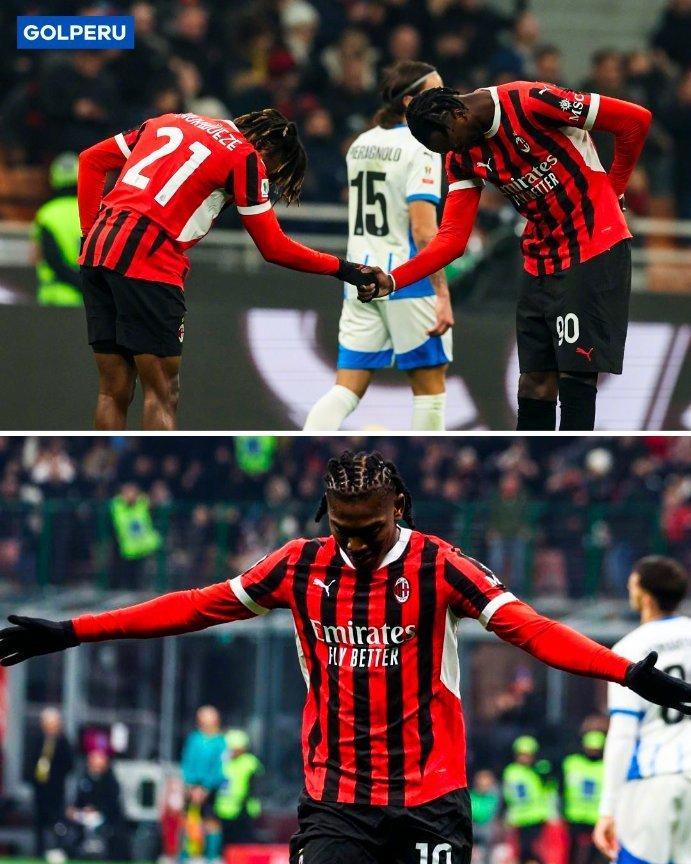 意大利队遗憾未能在比赛中取得胜利 意大利队遗憾未能在比赛中取得胜利