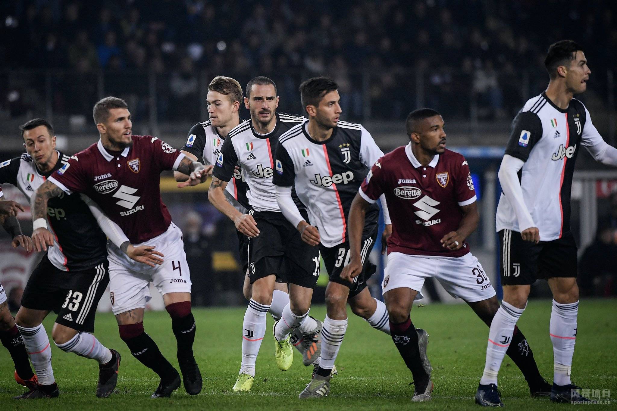 尤文图斯将准备挑战国际米兰的实力 尤文图斯将准备挑战国际米兰的实力