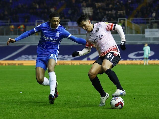 雷丁主场告负,客队取得胜利,实力明显占优 雷丁主场告负,客队取得胜利,实力明显占优