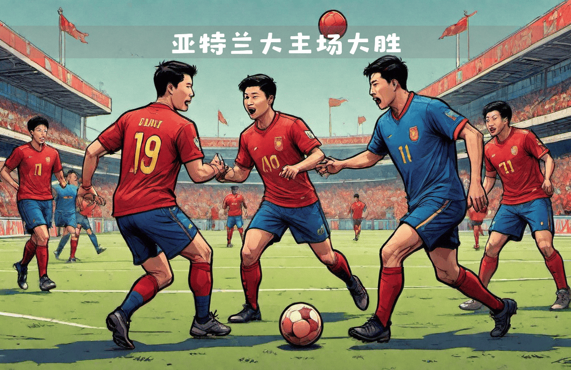 亚特兰大客场战平乌迪内斯,各自表现出色 亚特兰大客场战平乌迪内斯,各自表现出色