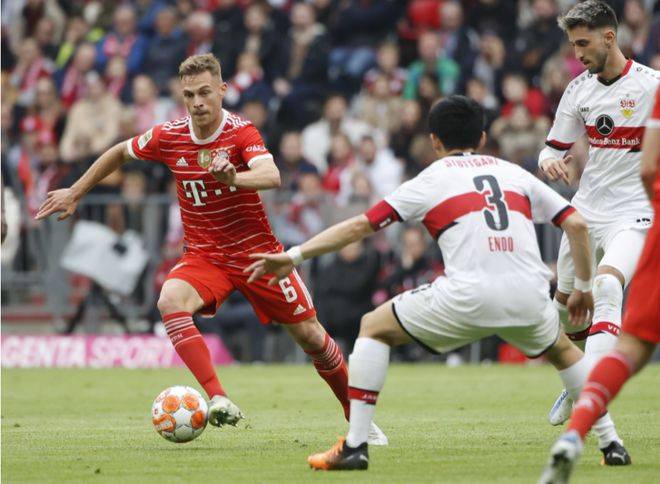 多特蒙德攻势如潮,对手难以招架 多特蒙德攻势如潮,对手难以招架