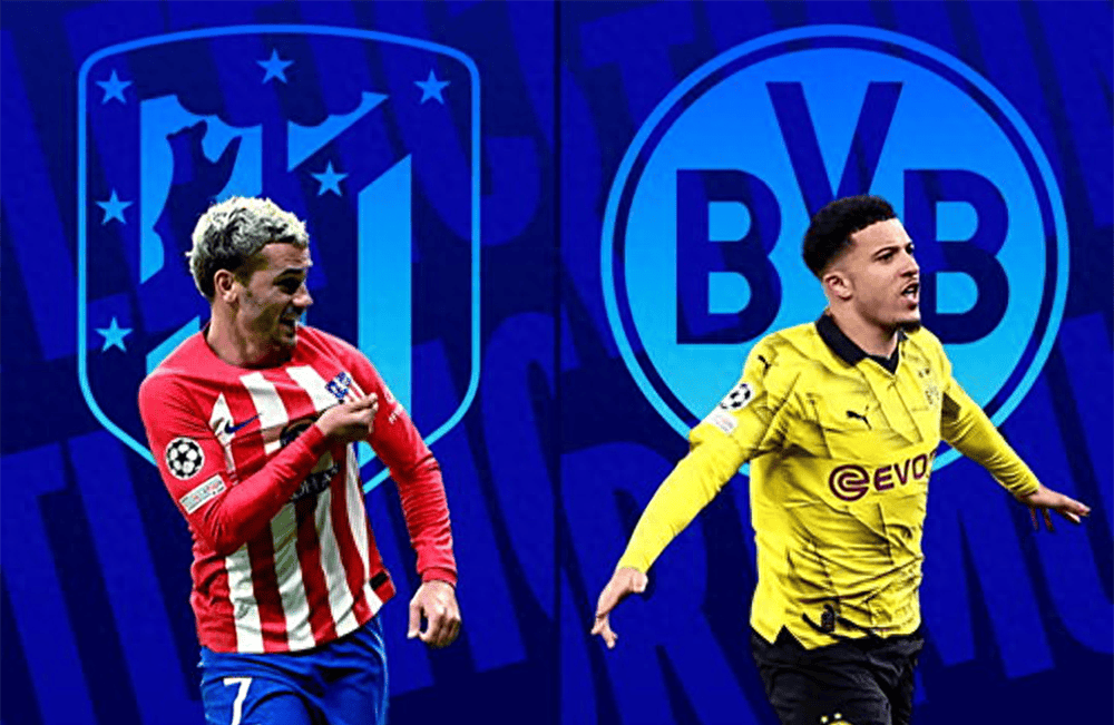 多特蒙德攻势如潮,对手难以招架 多特蒙德攻势如潮,对手难以招架