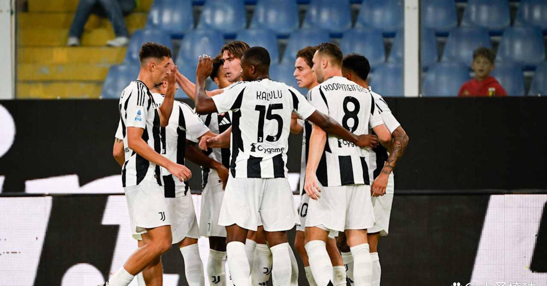 尤文图斯重返强队行列,淘汰赛目标明确 尤文图斯重返强队行列,淘汰赛目标明确