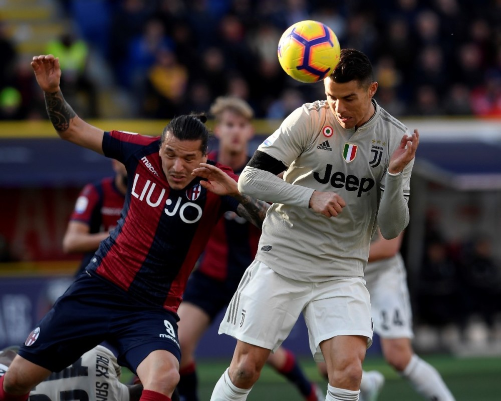 博洛尼亚遭遇连败,保级考验愈发严峻 博洛尼亚遭遇连败,保级考验愈发严峻