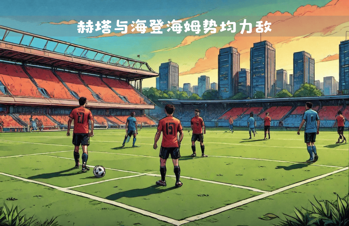 柏林赫塔揭秘新战术,势攻再进 柏林赫塔揭秘新战术,势攻再进