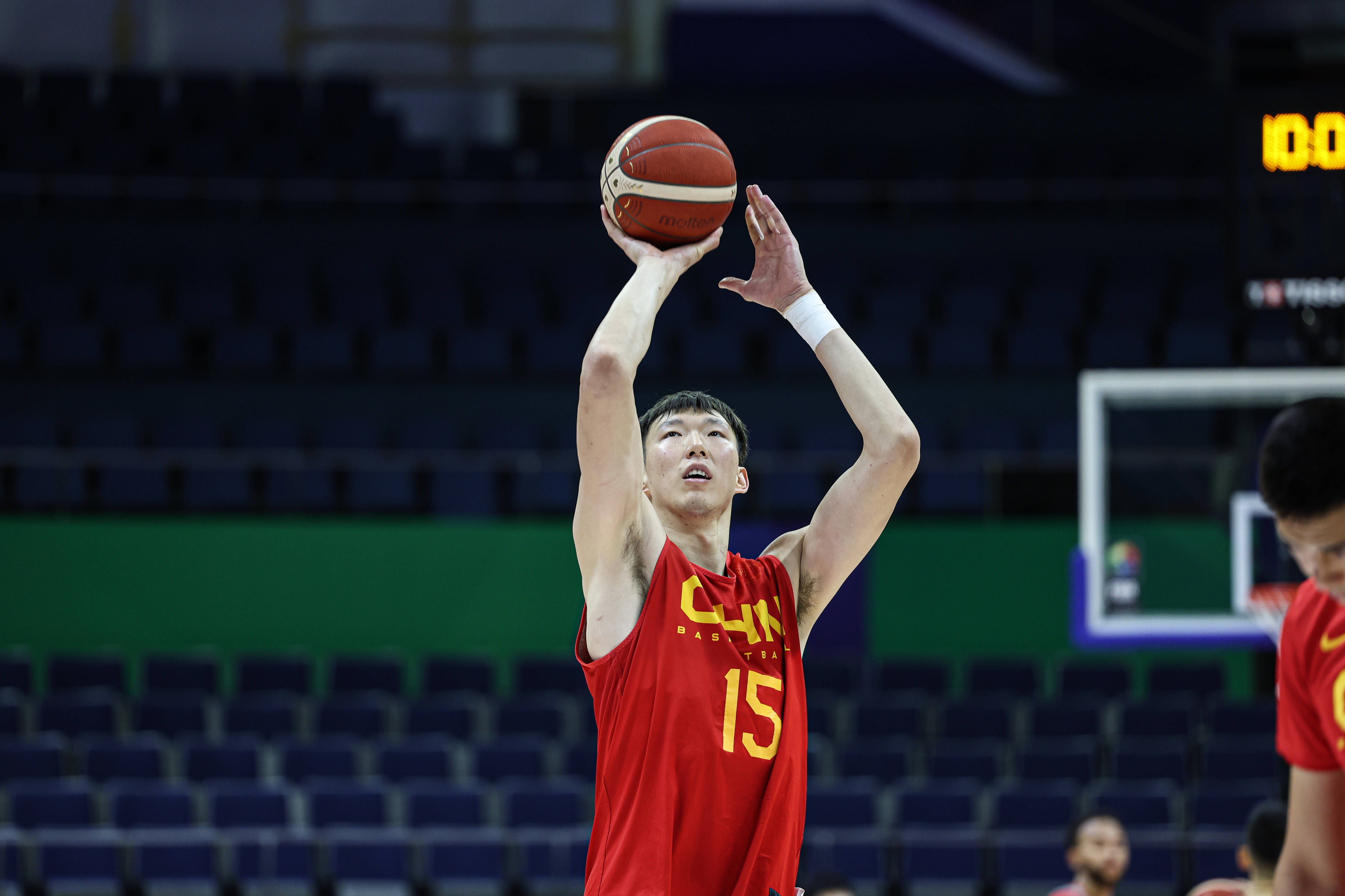 国内劲旅挑战亚洲豪强,誓以胜利为归宿 国内劲旅挑战亚洲豪强,誓以胜利为归宿