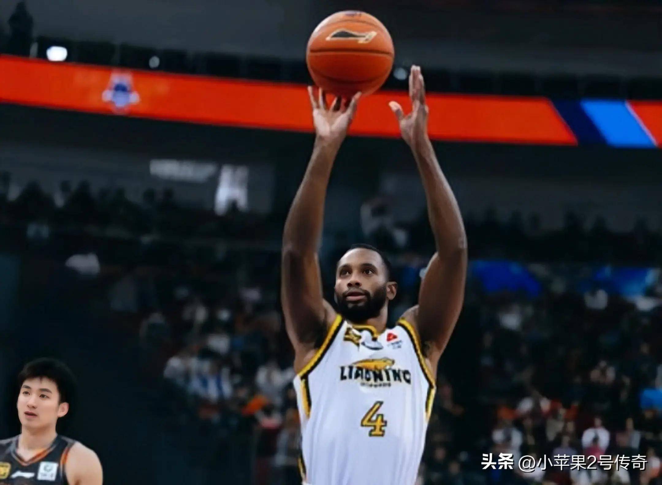 辽宁队客场大胜,实力明显优势 辽宁队客场大胜,实力明显优势