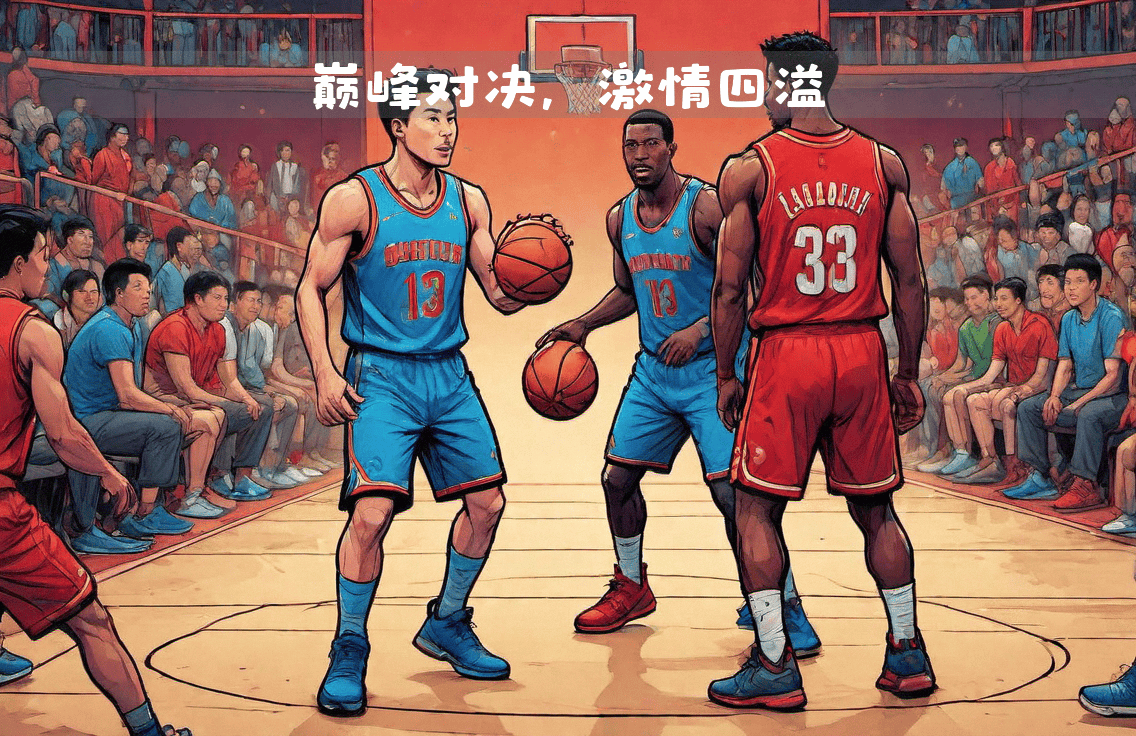 高下难分!球队实力相当,场上纷争不断 高下难分!球队实力相当,场上纷争不断