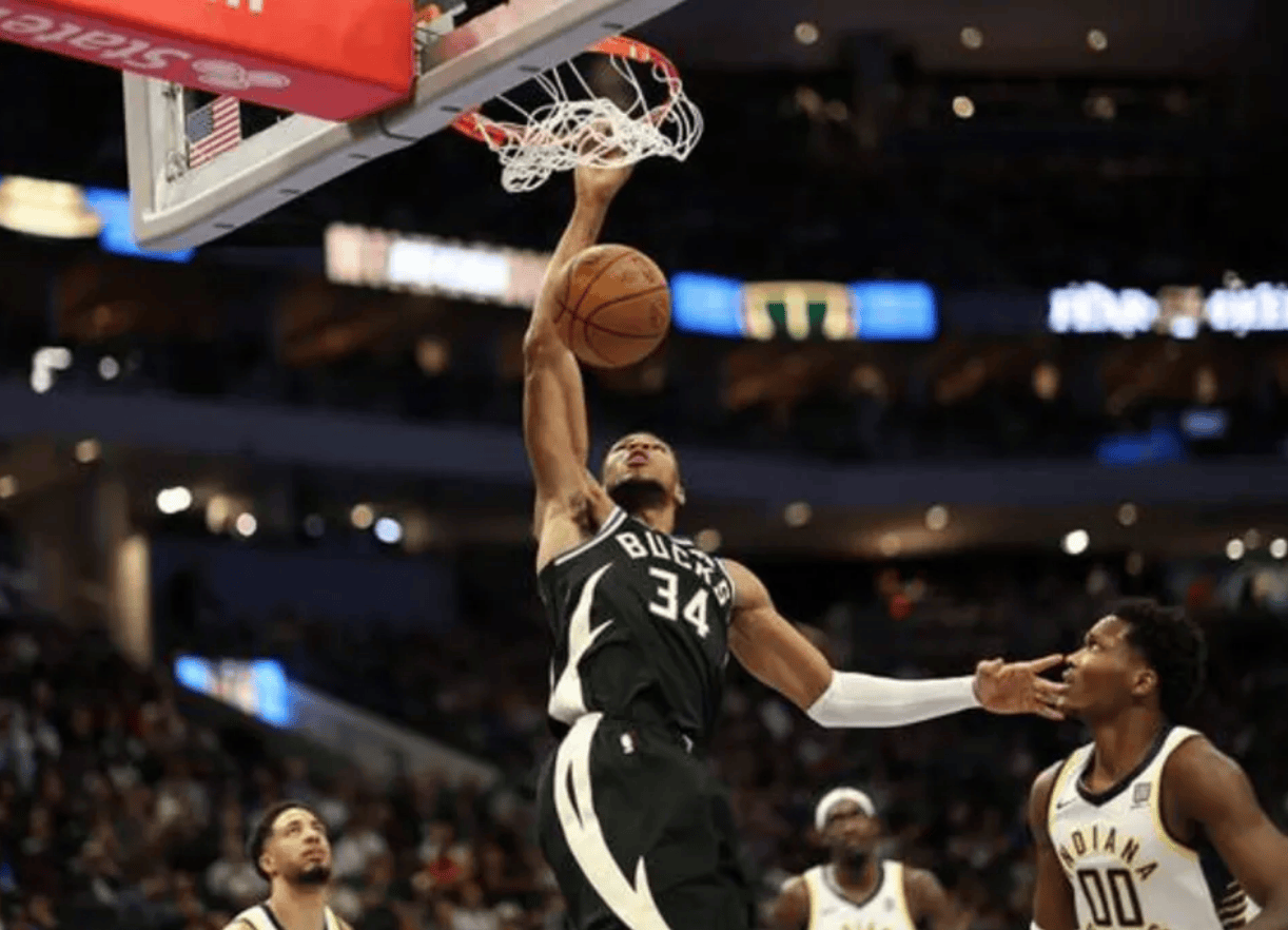 热火逆袭雄鹿,连胜闯入东部决赛 热火逆袭雄鹿,连胜闯入东部决赛