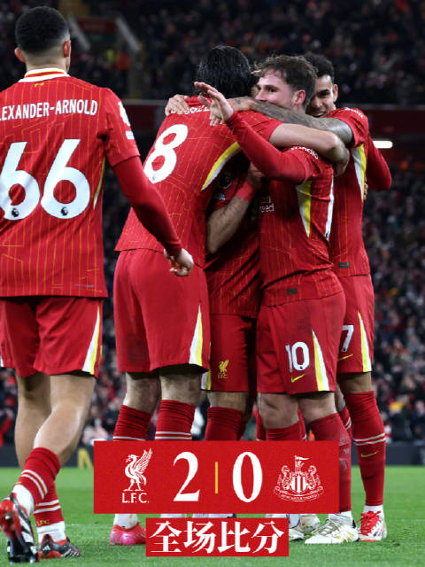 利物浦客场不敌,积分榜下滑 利物浦客场不敌,积分榜下滑