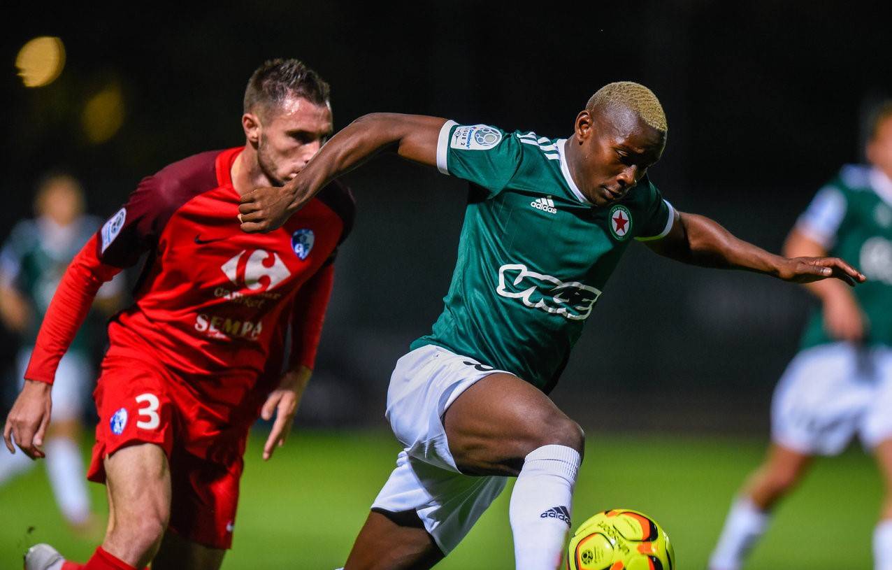 图卢兹主场不敌蒙彼利埃,遭遇连败 图卢兹主场不敌蒙彼利埃,遭遇连败