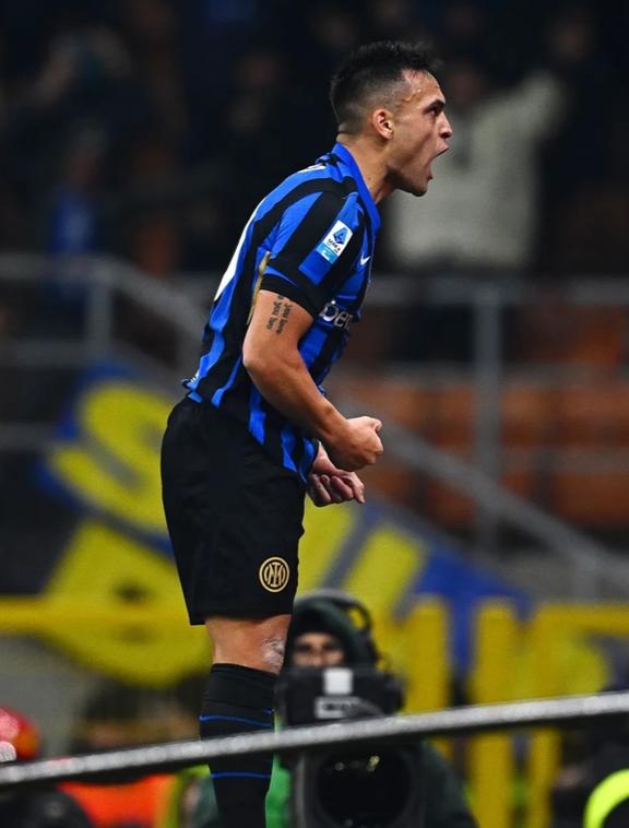 孔蒂调整进攻战术,国米士气高涨力争冠军 孔蒂调整进攻战术,国米士气高涨力争冠军