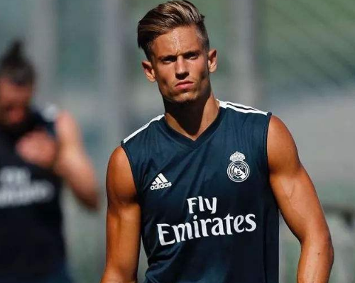 皇马中场核心伤愈复出 皇马中场核心伤愈复出