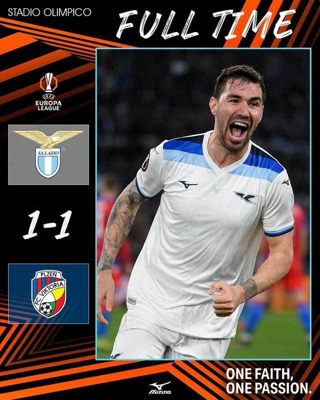 拉齐奥球队迎接胜利,全队呈现良好状态 拉齐奥球队迎接胜利,全队呈现良好状态