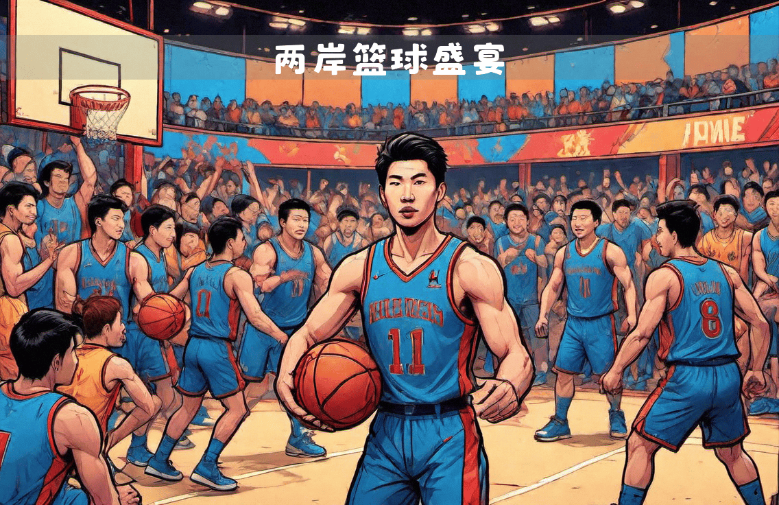 亚洲篮球盛宴即将启幕,激烈角逐不容错过 亚洲篮球盛宴即将启幕,激烈角逐不容错过