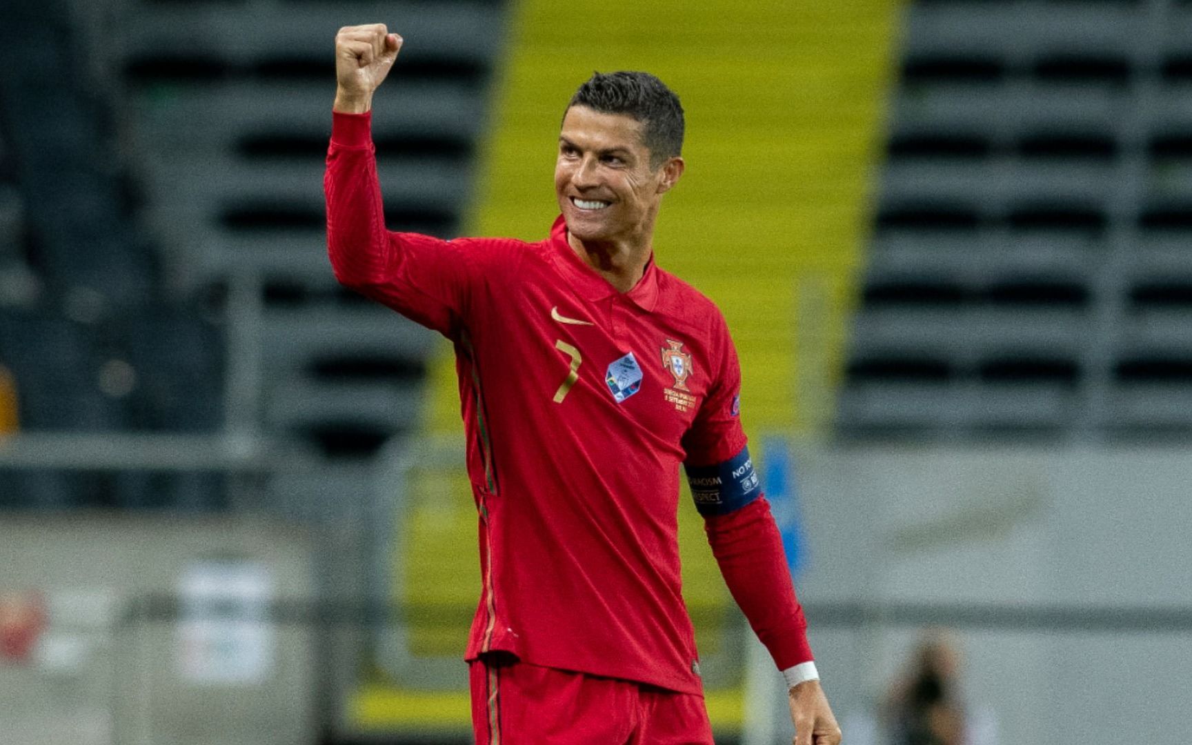 葡萄牙取胜,畅通无阻晋级下一轮比赛 葡萄牙取胜,畅通无阻晋级下一轮比赛