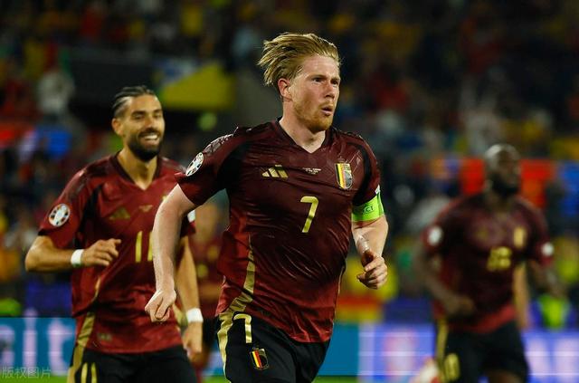 比利时横扫希望队,领先优势明显 比利时横扫希望队,领先优势明显