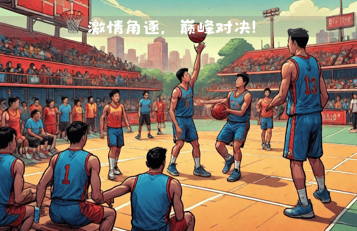 精彩篮球对决点燃体育界激情燃烧的火焰 精彩篮球对决点燃体育界激情燃烧的火焰