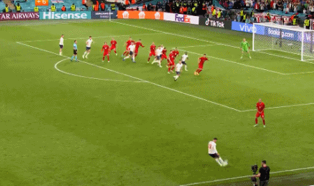 瑞士客场被丹麦逼平可惜失分 瑞士客场被丹麦逼平可惜失分