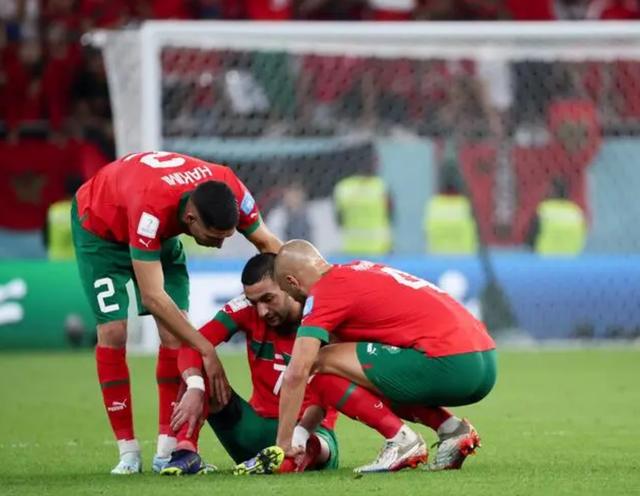 非洲球队在国际赛场上取得连胜 非洲球队在国际赛场上取得连胜