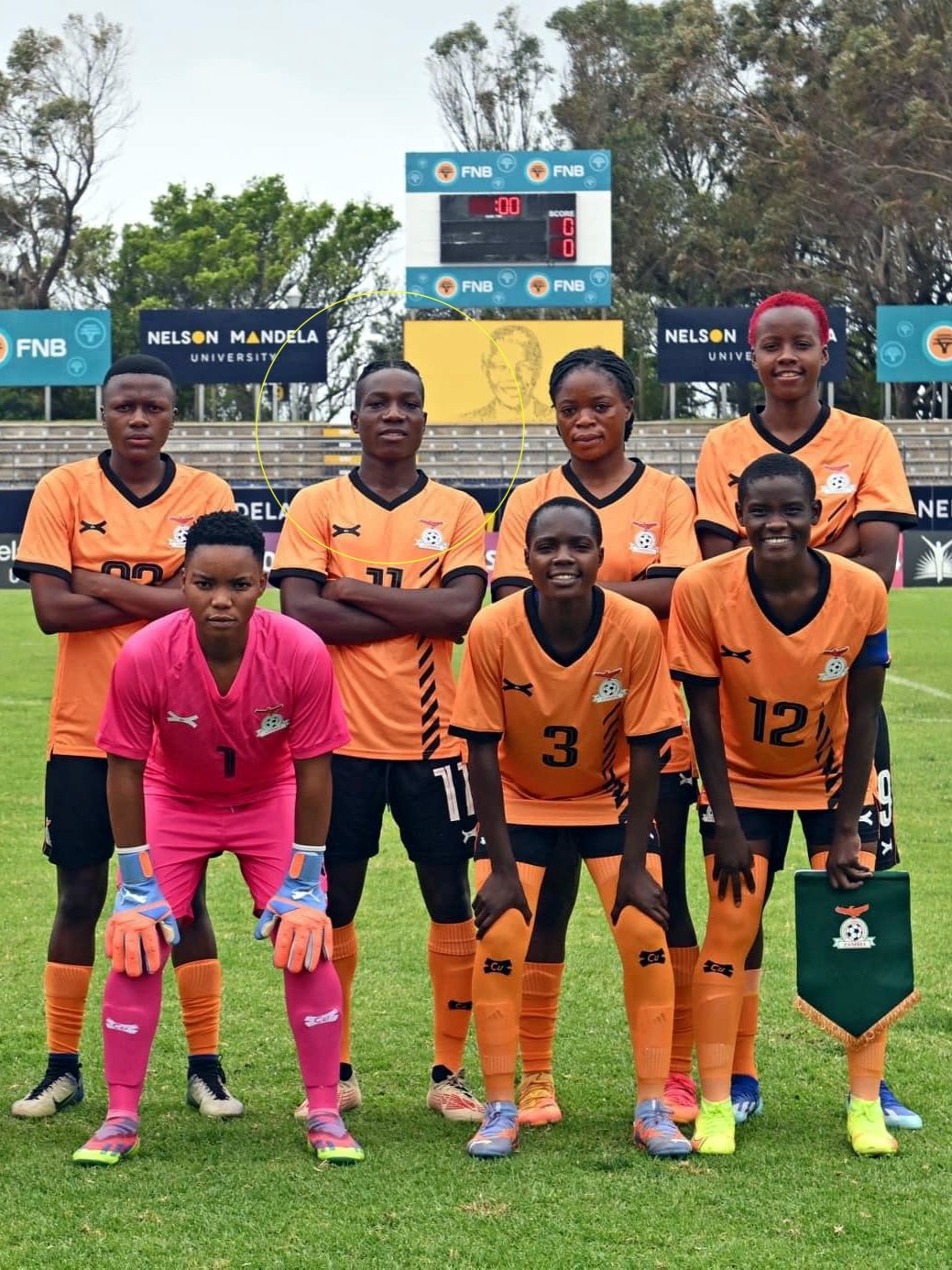 非洲球队在国际赛场上取得连胜 非洲球队在国际赛场上取得连胜