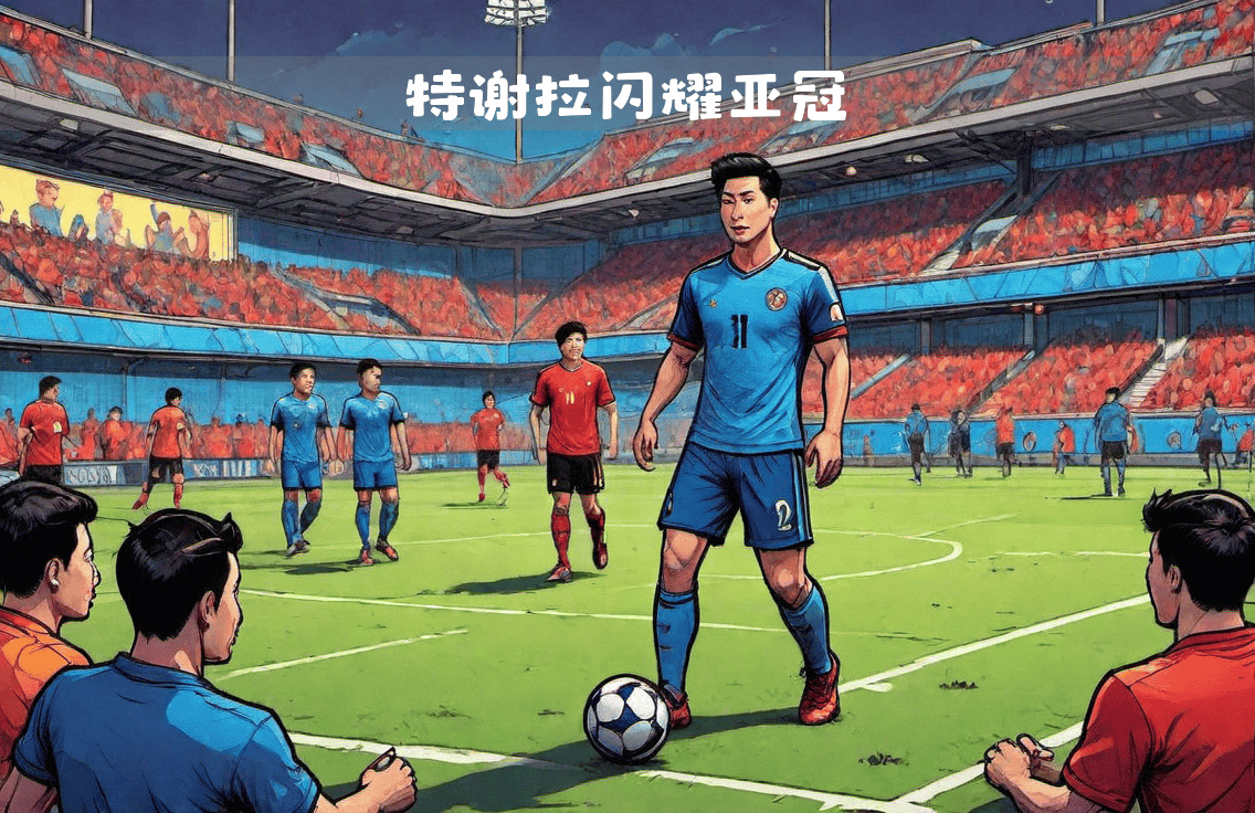 顶尖球队冲锋在赛场赢得胜利 顶尖球队冲锋在赛场赢得胜利