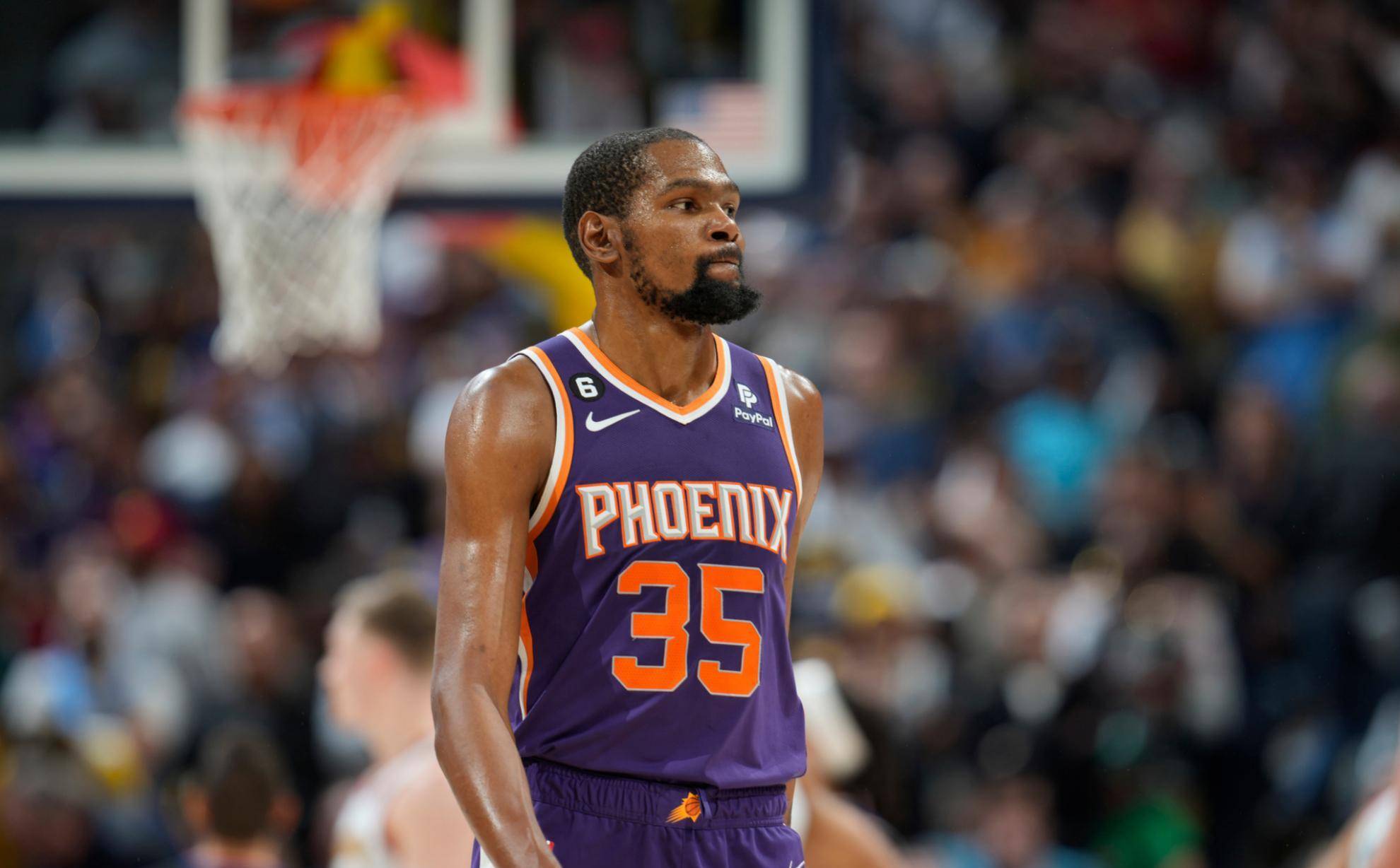 勇士绝杀险胜!杜兰特创造个人历史纪录 勇士绝杀险胜!杜兰特创造个人历史纪录