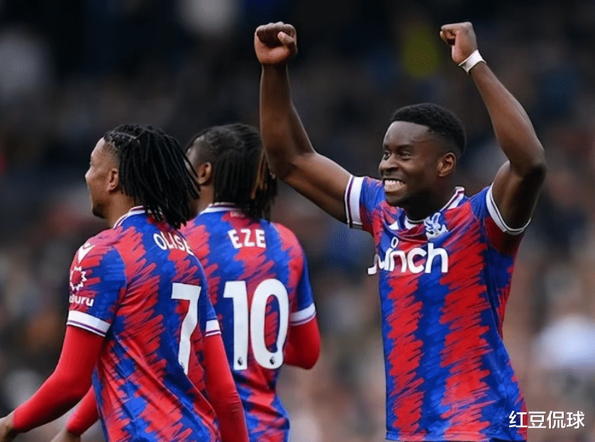 纽卡斯尔主场惨败水晶宫,保级形势雪上加霜 纽卡斯尔主场惨败水晶宫,保级形势雪上加霜