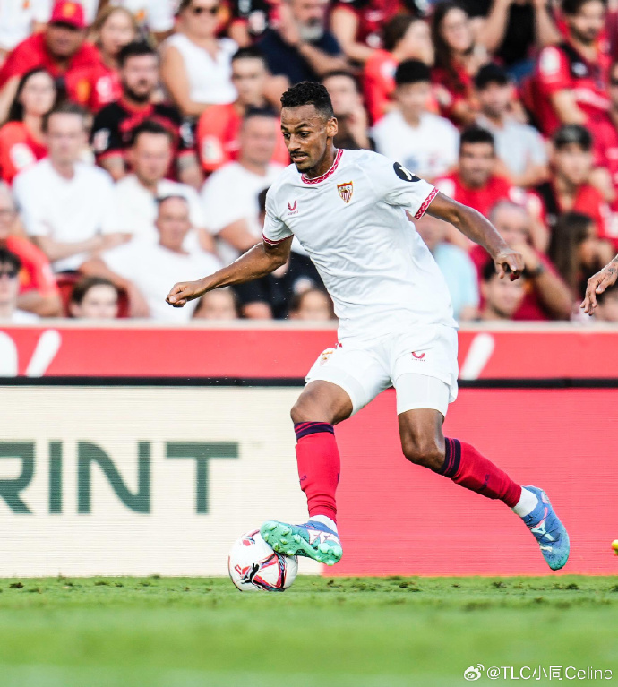 塞维利亚主场硬战,最终逼平马洛卡 塞维利亚主场硬战,最终逼平马洛卡