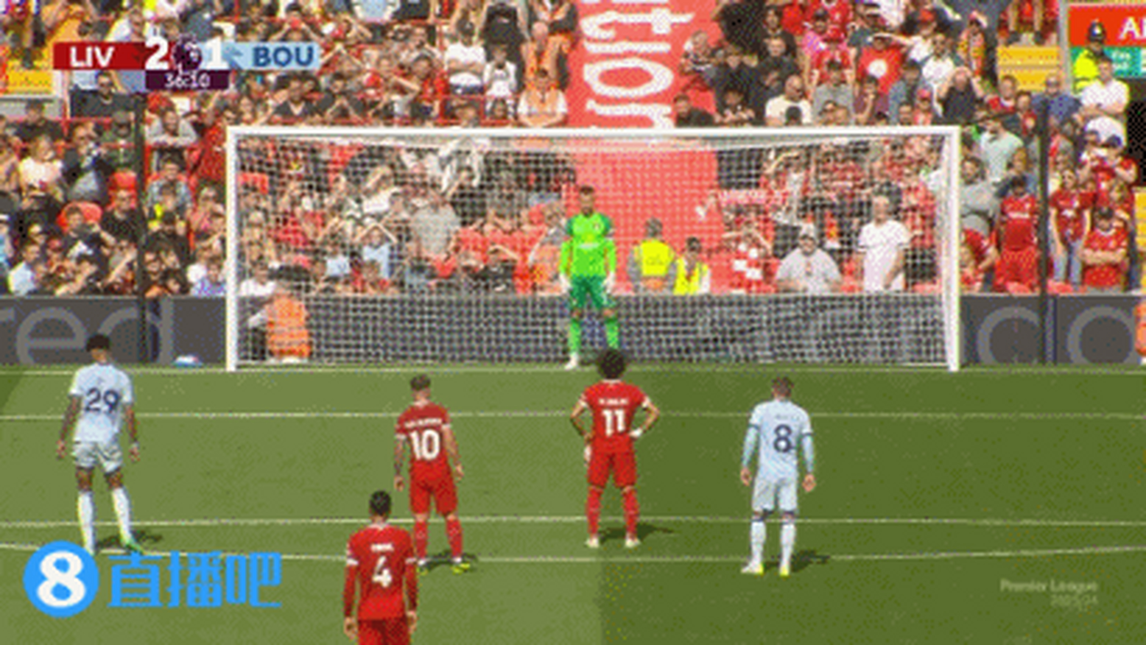 利物浦队球员联手作战,绝地反击 利物浦队球员联手作战,绝地反击