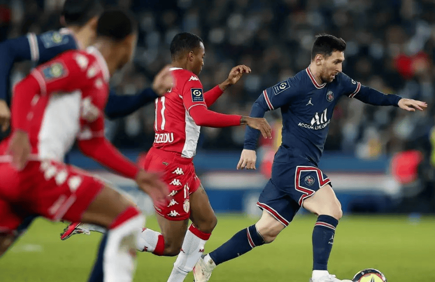 甘冈队战平马赛,法甲战绩平平 甘冈队战平马赛,法甲战绩平平