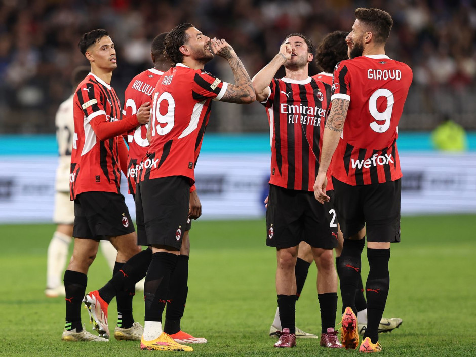 乌德勒支将在主场迎战AC米兰 乌德勒支将在主场迎战AC米兰