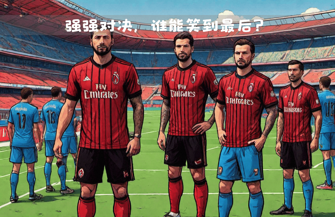 乌德勒支将在主场迎战AC米兰 乌德勒支将在主场迎战AC米兰