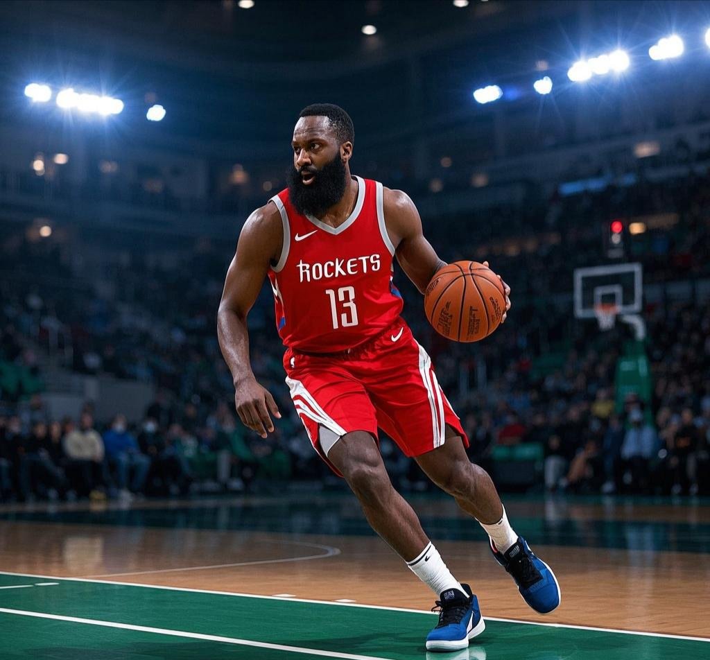 火箭队全面崛起攀登西部,实力强大雄心勃勃展望未来 火箭队全面崛起攀登西部,实力强大雄心勃勃展望未来