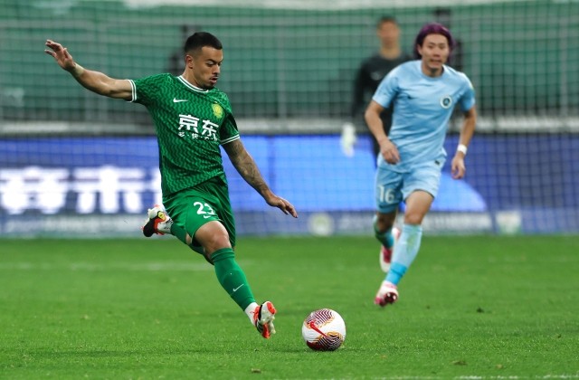 首尔FC努力争取胜利,击败北京中赫国安 首尔FC努力争取胜利,击败北京中赫国安