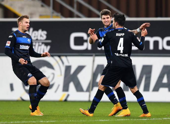 弗赖堡战胜对手,豪取三分重返前十 弗赖堡战胜对手,豪取三分重返前十