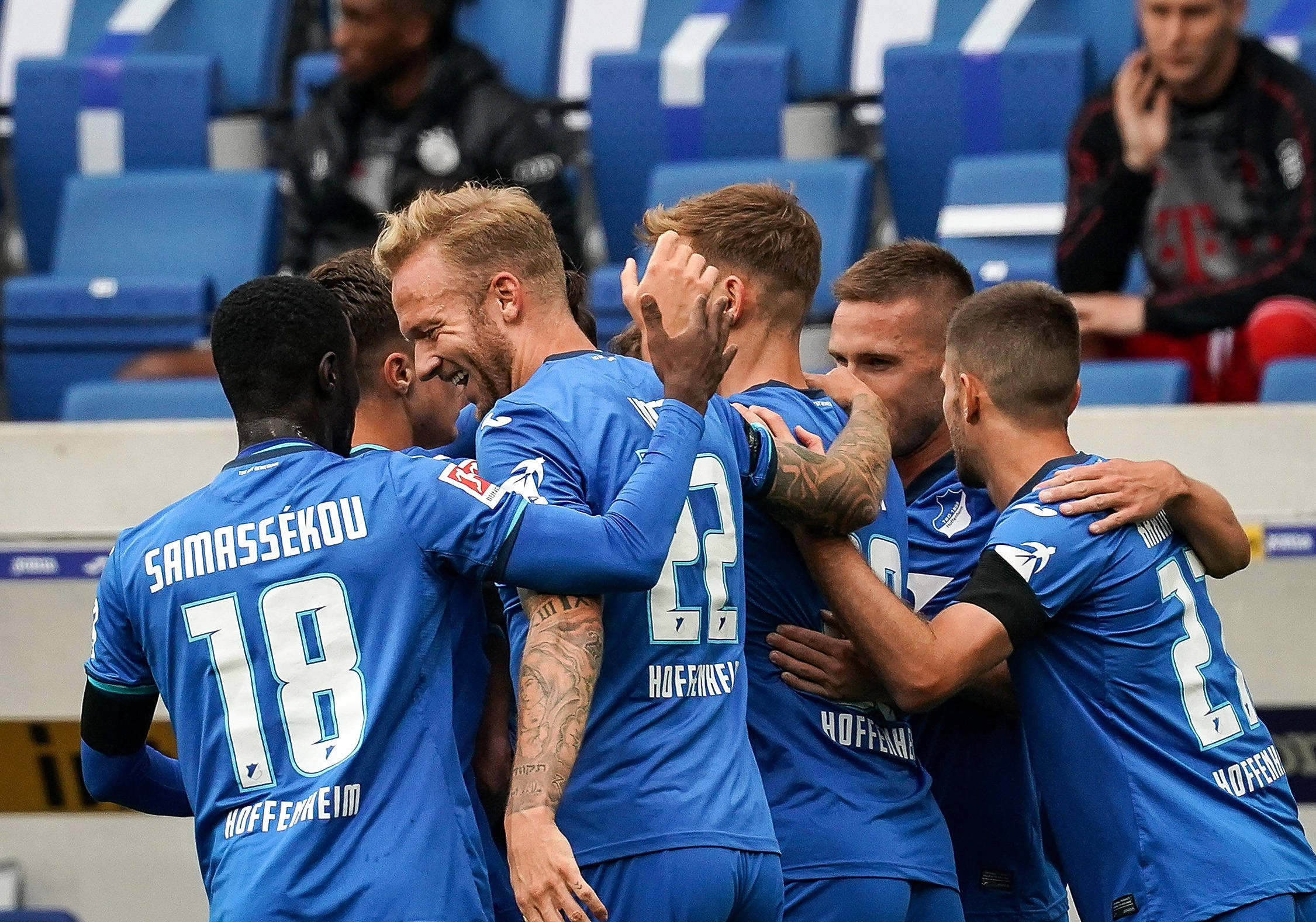 沃尔夫斯堡客场击败对手,喜悦胜利 沃尔夫斯堡客场击败对手,喜悦胜利