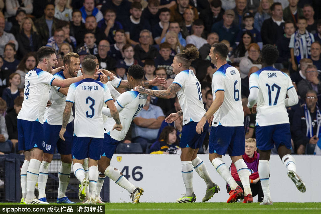 英格兰连胜荷兰,斩获欧预赛决赛门票 英格兰连胜荷兰,斩获欧预赛决赛门票