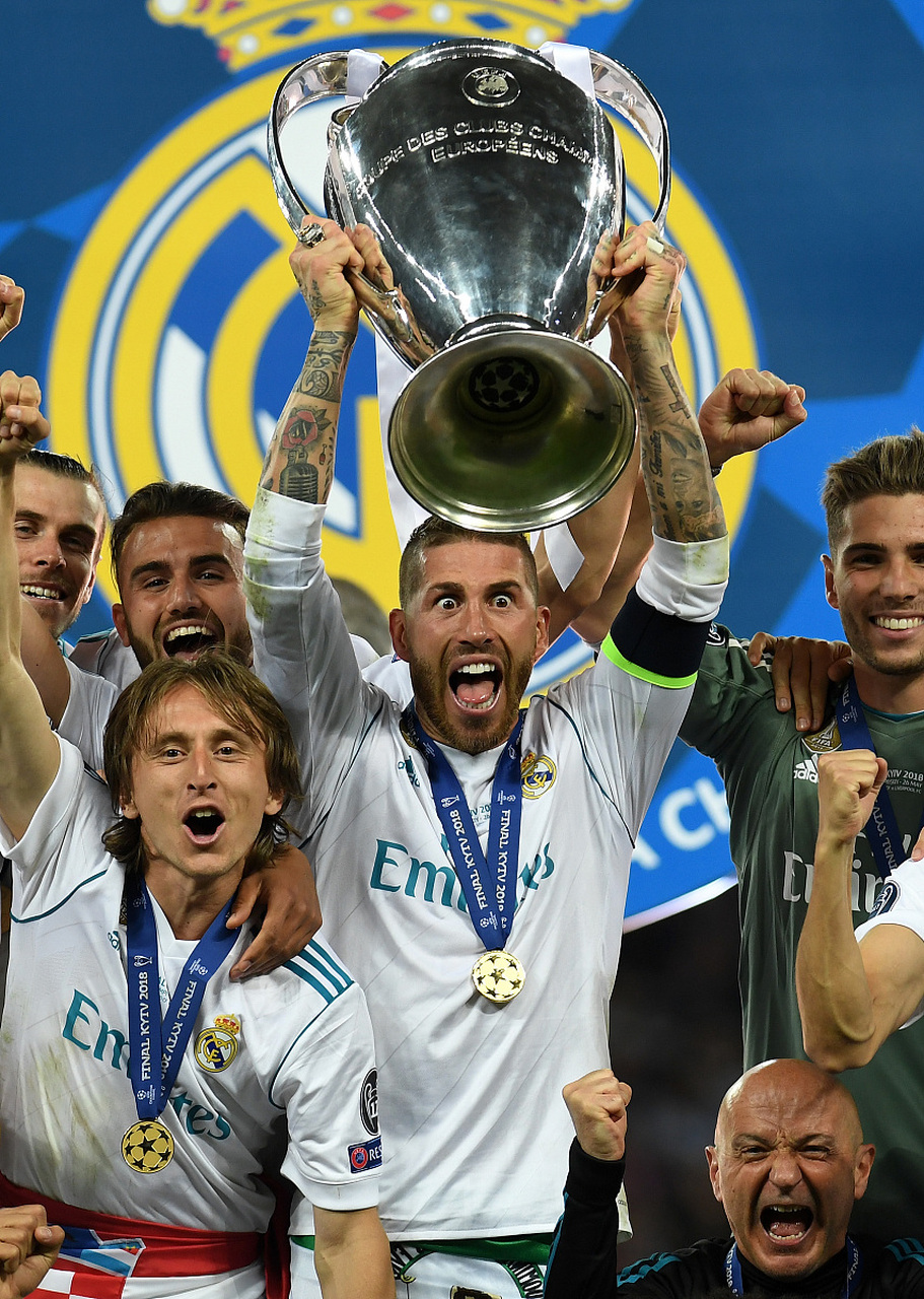 马德里竞技大胜晋级,欧冠梦想继续 马德里竞技大胜晋级,欧冠梦想继续