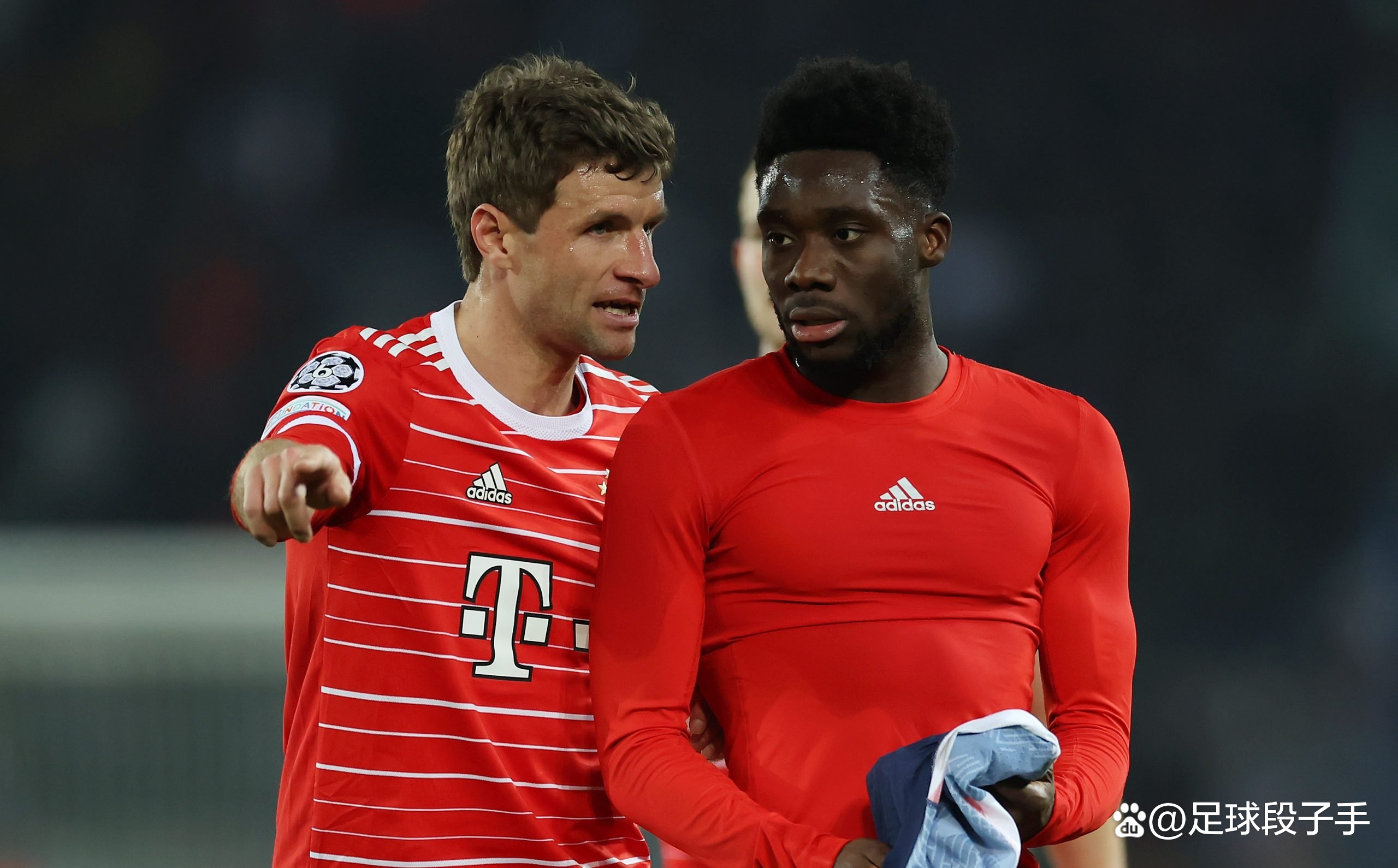 拜仁新赛季备战,面对强手将如何应对? 拜仁新赛季备战,面对强手将如何应对?