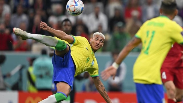 瑞士奏凯击败法国晋级四强 瑞士奏凯击败法国晋级四强