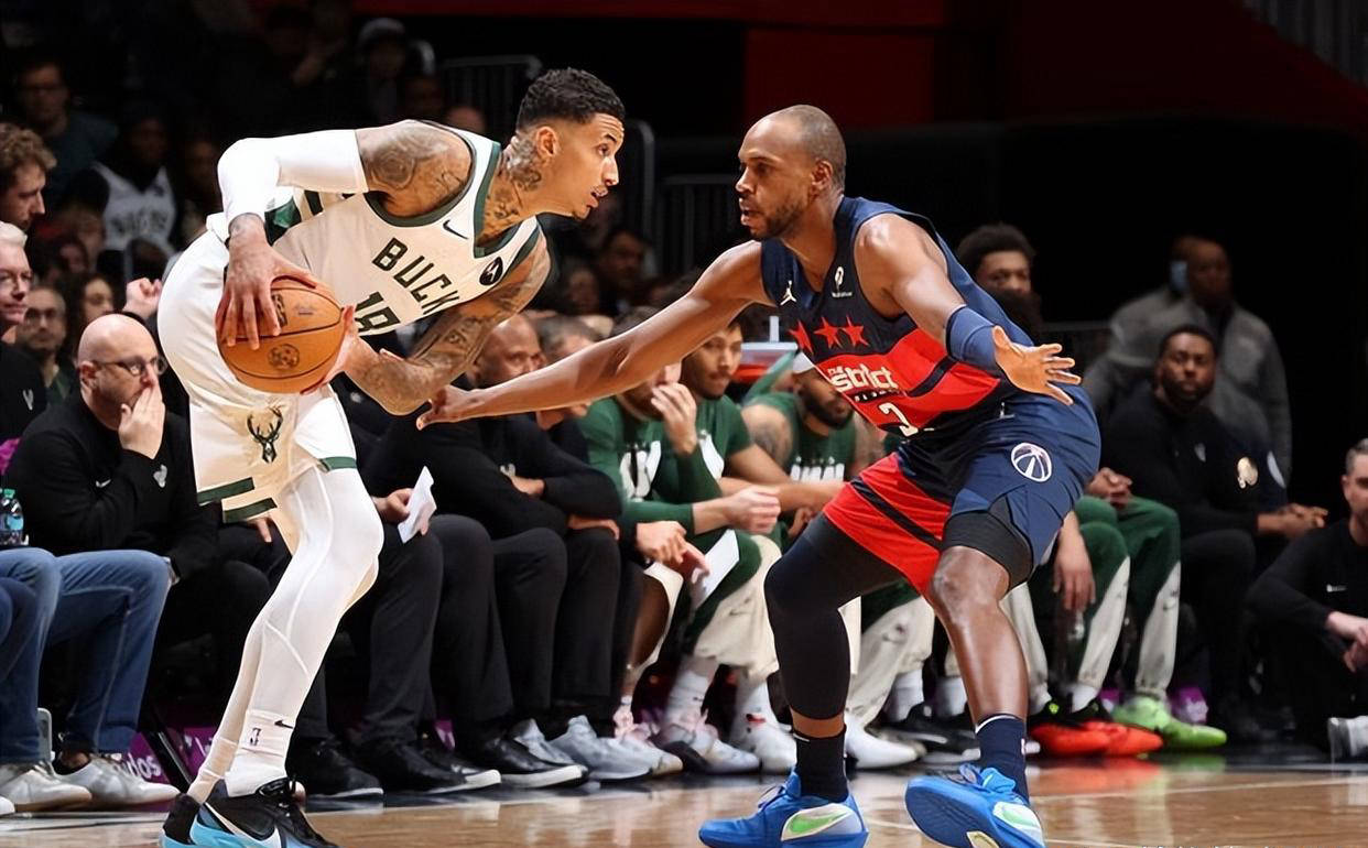 雄鹿战胜奇才,稳居东部第一位置不动摇 雄鹿战胜奇才,稳居东部第一位置不动摇