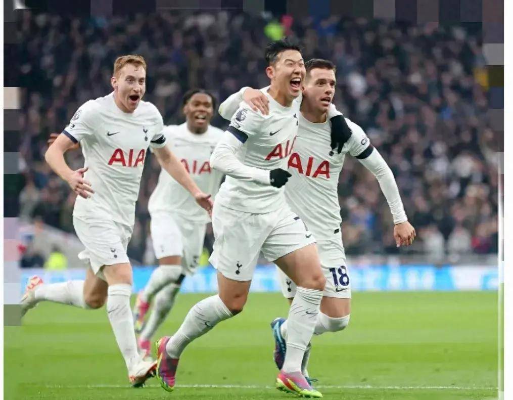 托特纳姆热刺不敌桑德兰,连遭两连败 托特纳姆热刺不敌桑德兰,连遭两连败