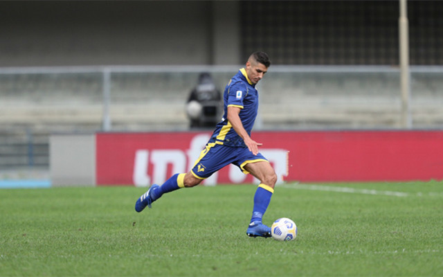 贝内文托全队发挥稳定,取得连胜 贝内文托全队发挥稳定,取得连胜